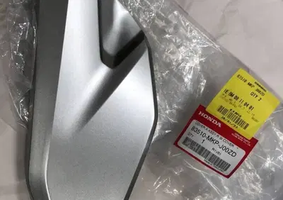 COPERCHIO LATERALE PER HONDA CB 500 CODICE 83510MK - Annuncio 9829907