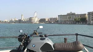 Bmw K 100 