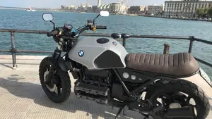 Bmw K 100  (3)