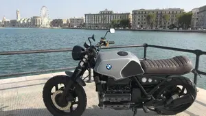 Bmw K 100  (4)