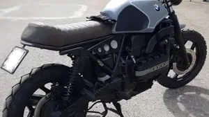 Bmw K 100  (6)