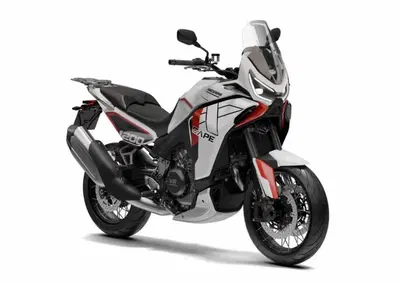 Moto Morini X-Cape 1200 (2026) - Annuncio 9829948