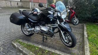 Bmw R 1150 R (2000 - 07) usata