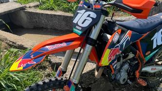 KTM 