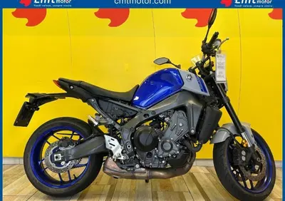 Yamaha MT-09 (2021 - 23) - Annuncio 9829964