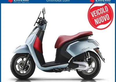 Kl Gemma 125 (2023 - 24) - Annuncio 9829969