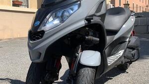 Piaggio MP3 300 ABS Hpe (2021 - 24) 