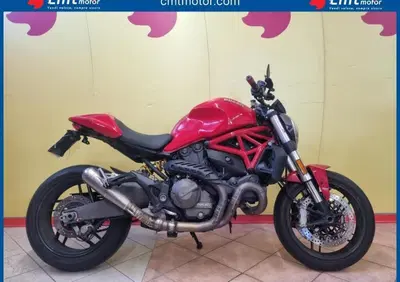 Ducati Monster 821 ABS (2014 - 17) - Annuncio 9829973