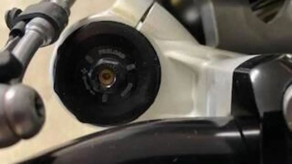 Bmw R nineT 1200 (2017 - 20)  (3)