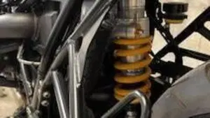 Bmw R nineT 1200 (2017 - 20)  (4)