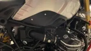 Bmw R nineT 1200 (2017 - 20)  (5)