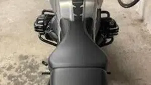 Bmw R nineT 1200 (2017 - 20)  (6)