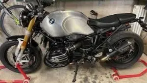 Bmw R nineT 1200 (2017 - 20)  (8)