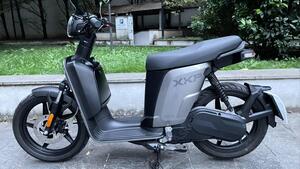 Askoll XKP 80 (2024 - 25) 