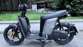 Askoll XKP 80 (2024 - 25)