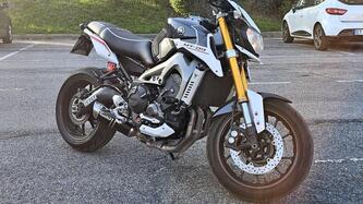 Yamaha MT-09 Street Rally (2014 - 16) usata