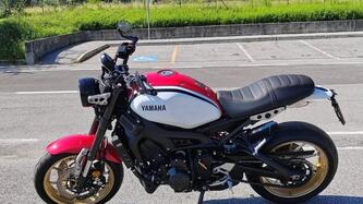 Yamaha XSR 900 ABS (2016 - 20) usata