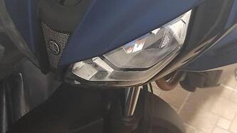 Yamaha Tracer 700 (2016 - 20) usata