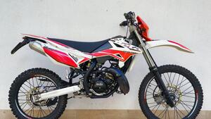 Betamotor RR 50 Enduro (2018 - 20) 