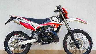 Betamotor RR 50 Enduro (2018 - 20) usata