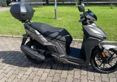 Kymco Agility 125 S (2022 - 26) - Annuncio 9830092