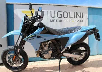 Suzuki DR-Z4SM (2025 - 26) - Annuncio 9830104