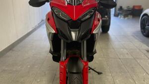Ducati Multistrada V4 S (2021 - 24) 