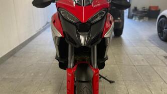 Ducati Multistrada V4 S (2021 - 24)