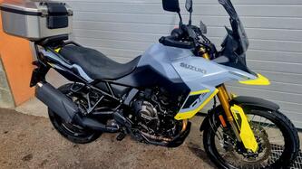 Suzuki V-Strom 800DE (2023 - 24) usata