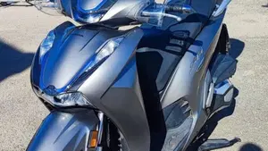 Honda SH 350 (2021 - 24)  (3)