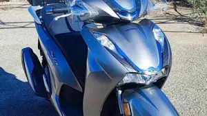 Honda SH 350 (2021 - 24)  (4)