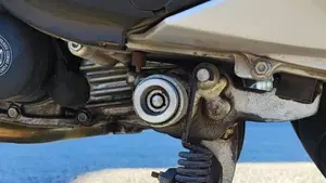 Honda SH 350 (2021 - 24)  (6)