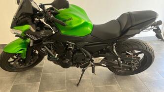 Kawasaki Z 650 (2020) usata