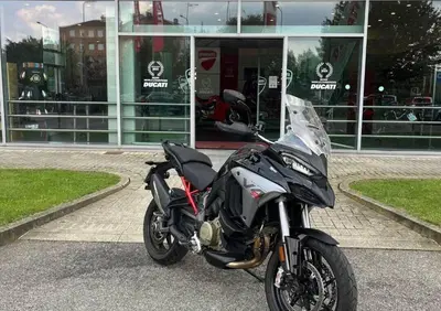 Ducati Multistrada V4 S (2025 - 26) - Annuncio 9830118