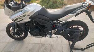 Triumph Tiger 1050 Sport 1050 ABS (2016 - 20) 
