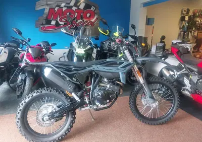 Betamotor RR 125 4T Enduro T (2025 - 26) - Annuncio 9830136