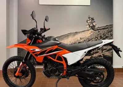 KTM 125 Enduro R (2025 - 26) - Annuncio 9830149