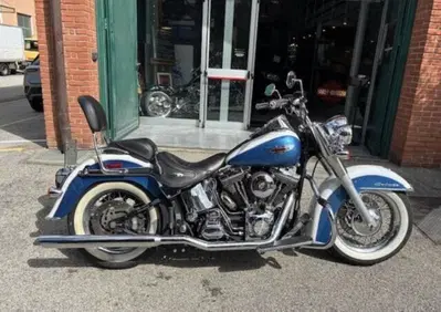 Harley-Davidson 1450 Deluxe (2005 - 06) - FLSTNI - Annuncio 9830159
