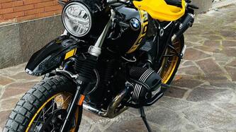 Bmw R nineT Urban GS 1200 - Edition 40 Years GS (2021) usata
