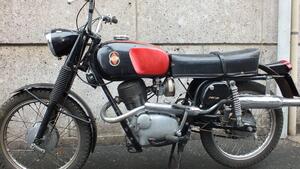 Gilera  