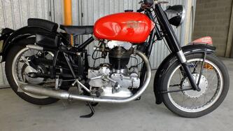 Gilera Saturno sport epoca