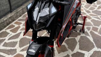 KTM 390 Duke (2024 - 25) usata