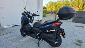 Yamaha X-Max 300 ABS (2017 - 20) 