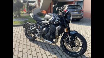 Triumph Trident 660 (2021 - 24) usata