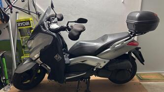 Yamaha X-Max 250 (2010 - 13) usata