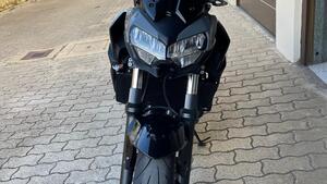 Kawasaki Z 650 (2021 - 24) 
