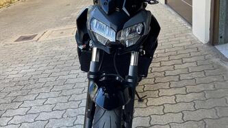 Kawasaki Z 650 (2021 - 24)