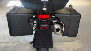 Bmw F 850 GS (2021 - 24)