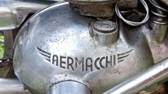 Aermacchi Harley-Davidson Cigno 125 epoca