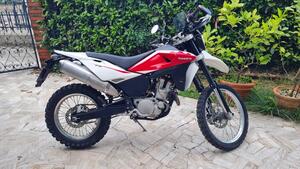 Husqvarna TE 630 (2010 - 13)